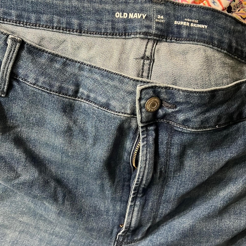 Old Navy Jeans